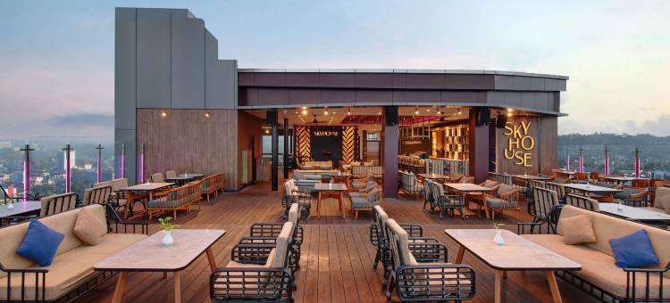 三马林达美居酒店(Mercure Samarinda)图片