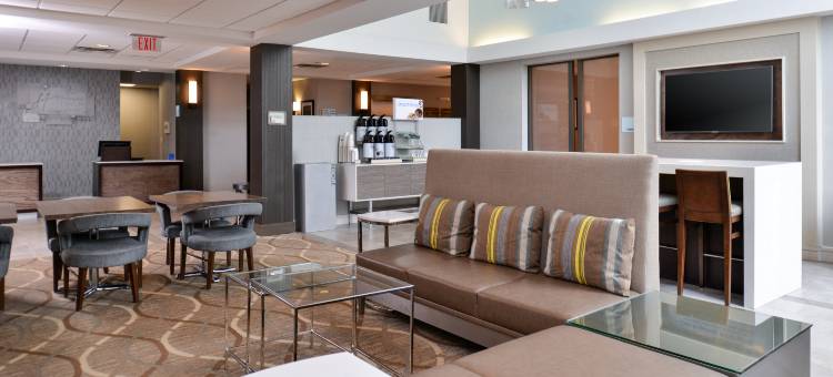 拉法耶特智选假日酒店及套房(Holiday Inn Express & Suites Lafayette)图片