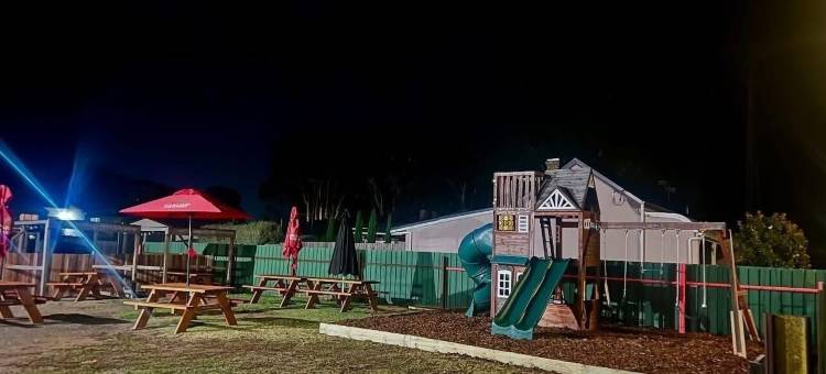 戈登酒店(Gordon Hotel)图片