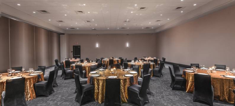 UAB 伯明翰市中心希尔顿酒店(Hilton Birmingham Downtown at UAB)图片