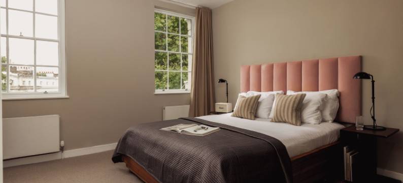 海德公园本地公寓(Native Hyde Park)图片