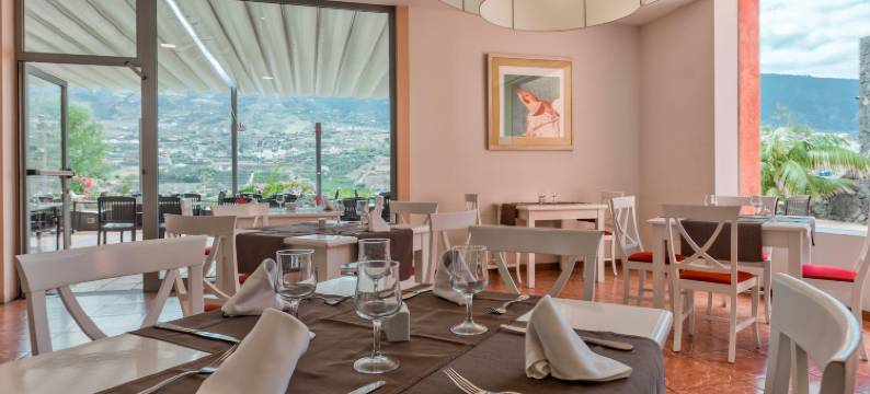 拉斯阿吉拉斯酒店(Hotel Las Águilas Tenerife, Affiliated by Meliá)图片