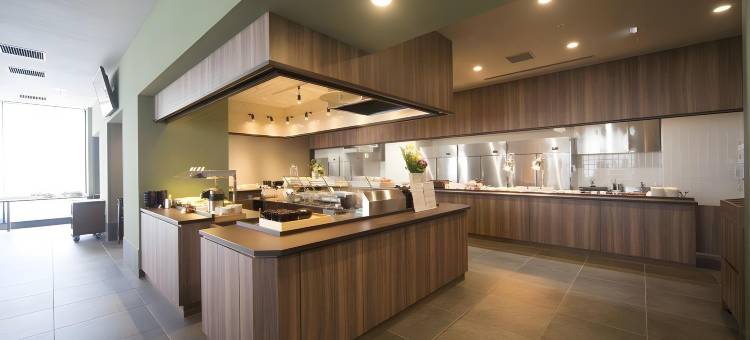 Dormy Inn出云温泉(Dormy Inn Izumo)图片