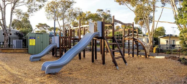 BIG4 艾瑞斯入口(BIG4 Aireys Inlet)图片