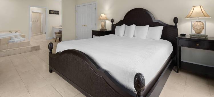 椰子马洛里度假村大洋城，Ascend Collection 酒店(Coconut Malorie Resort Ocean City, Ascend Collection Hotel)图片