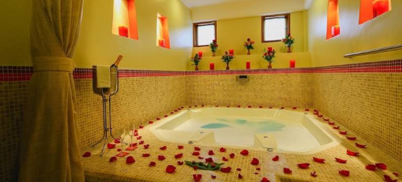马丘比丘苏马哥酒店(Sumaq Machu Picchu Hotel)图片