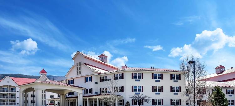 蓝绿假期南山度假村, an Ascend Collection Resort(Bluegreen Vacations South Mountain, an Ascend Collection Resort)图片