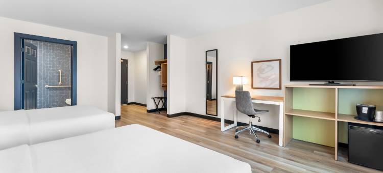 希尔顿埃塞克斯交汇伯灵顿 Spark(Spark by Hilton Essex Junction Burlington)图片