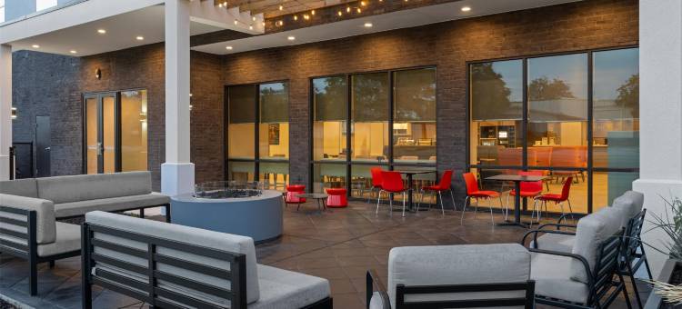 希尔顿惠庭套房酒店奥斯汀南I-35(Home2 Suites by Hilton Austin South I-35)图片