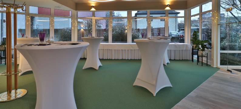 诺伊施塔特霍夫酒店(Hotel Neustädter Hof)图片