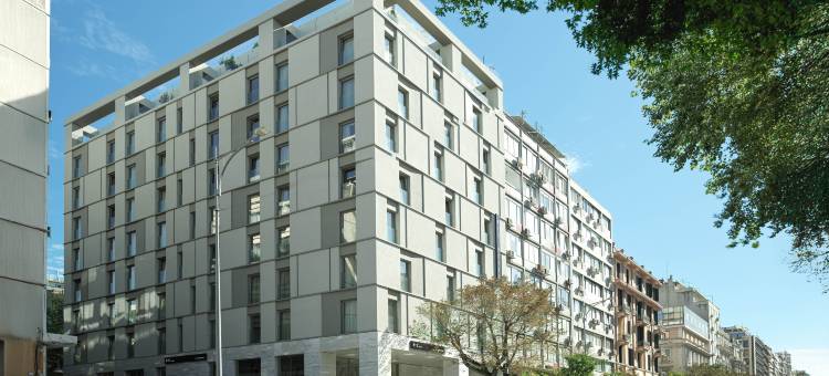 NYX 酒店萨洛尼卡(NYX Hotel Thessaloniki)图片