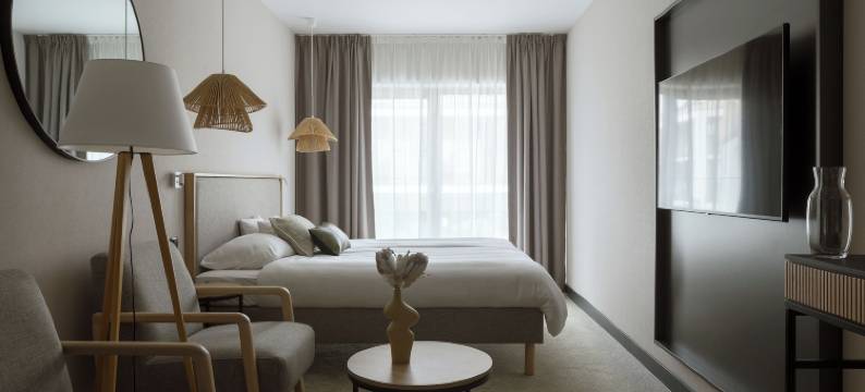 盐度假村及水疗中心格日博沃(Hotel Saltic Resort & Spa Grzybowo)图片