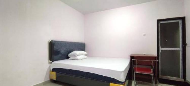 Hotel O Wisma Syariah Dian Near Pare-Pare图片