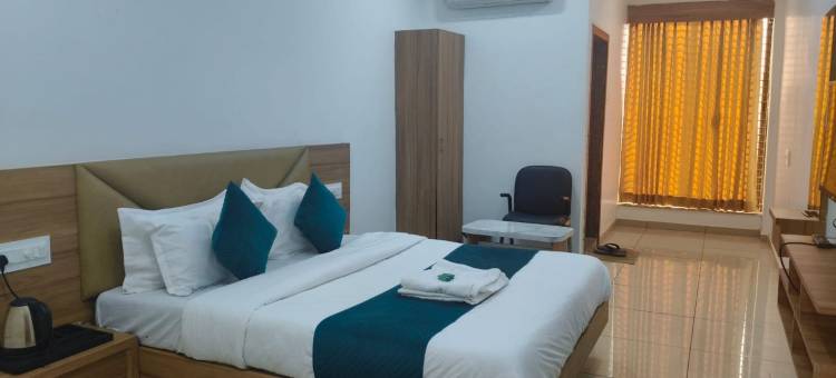 皇家宫殿酒店(Hotel Royal Palace in)图片