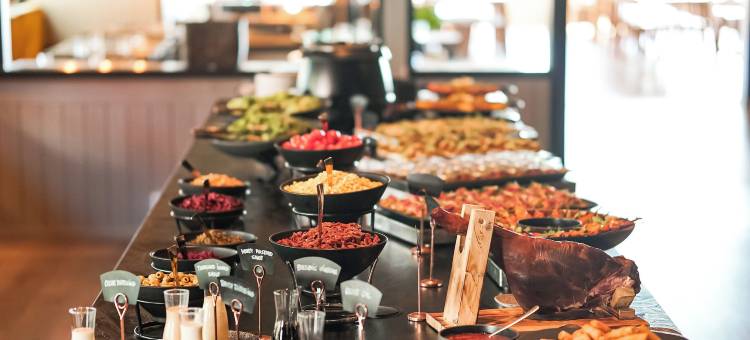 卡特拉基亚酒店(Hotel Katla by Keahotels)图片