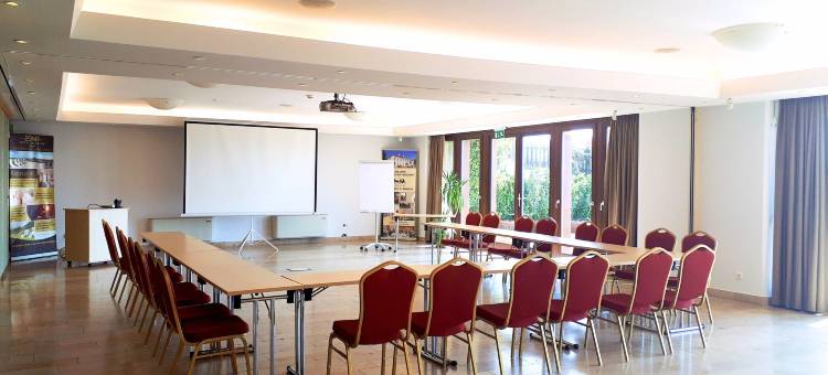 泽尼特巴拉顿酒店(Zenit Wellness Hotel Balaton)图片