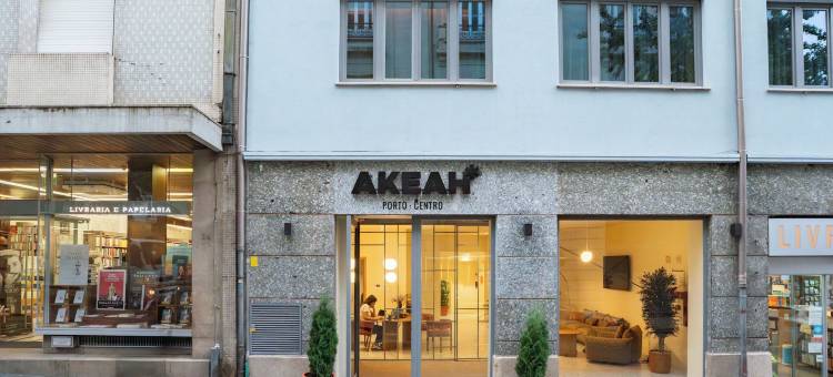 阿基亚波尔图中心(Akeah Porto Centro)图片
