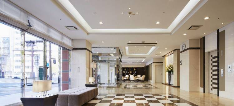 鹿儿岛法华俱乐部酒店(Hotel Hokke Club Kagoshima)图片