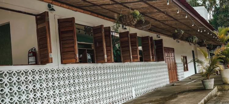 Socialtel Boquete - Formerly Selina Boquete图片