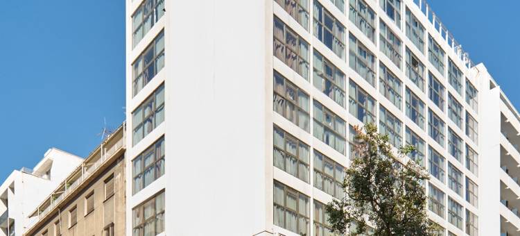 雅典微风精品酒店(Breeze Boutique Athens)图片