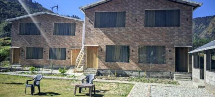 The Nawalam Swiss Resort Yamunotri图片