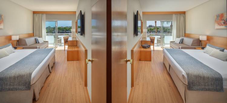 马斯帕洛马斯公主酒店 - 全包(Maspalomas Princess)图片