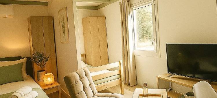 巴亚迪尼酒店(La Bayardine)图片