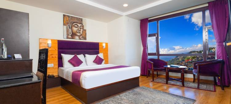 大吉岭苏米特尔酒店(Sumitel Darjeeling)图片