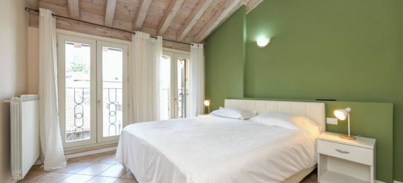 花朵公寓酒店(Apartments the Flowers)图片