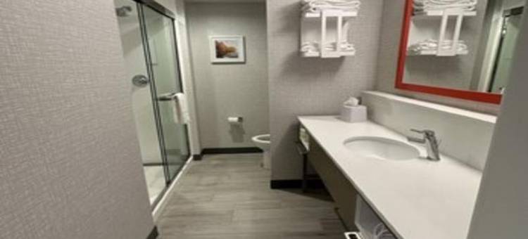 塔帕汉诺克欢朋酒店(Hampton Inn by Hilton Tappahannock)图片