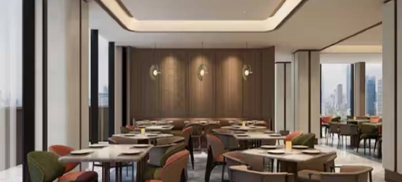 拉格兰奇希尔顿Spark酒店(Spark by Hilton La Grange)图片