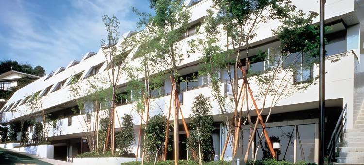 格兰度假村优雅热海酒店(The Gran Resort Elegante Atami)图片