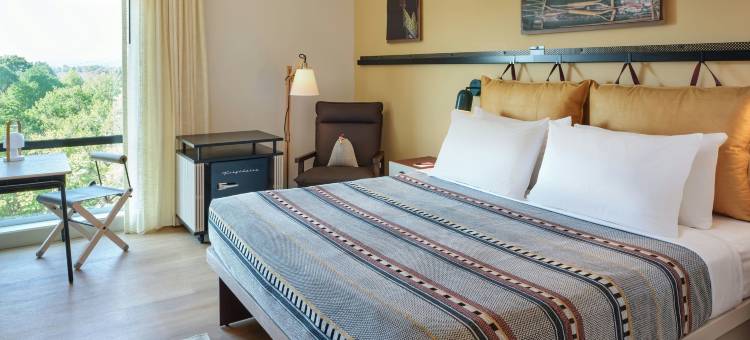 Moxy费耶特维尔酒店(Moxy Fayetteville)图片