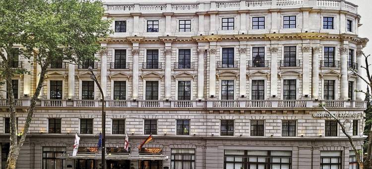 第比利斯万豪酒店(Tbilisi Marriott Hotel)图片