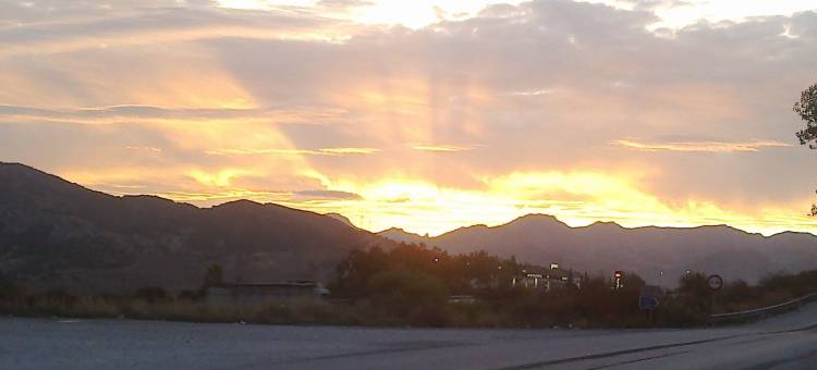 拉谢拉酒店(La Sierra)图片