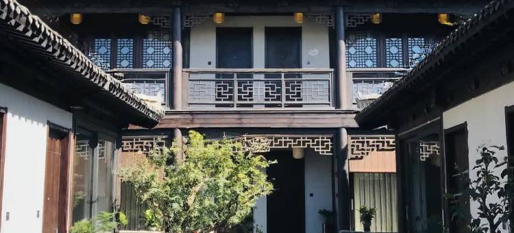 宋潮·双龙巷客栈(开封鼓楼广场清明上河园店)图片