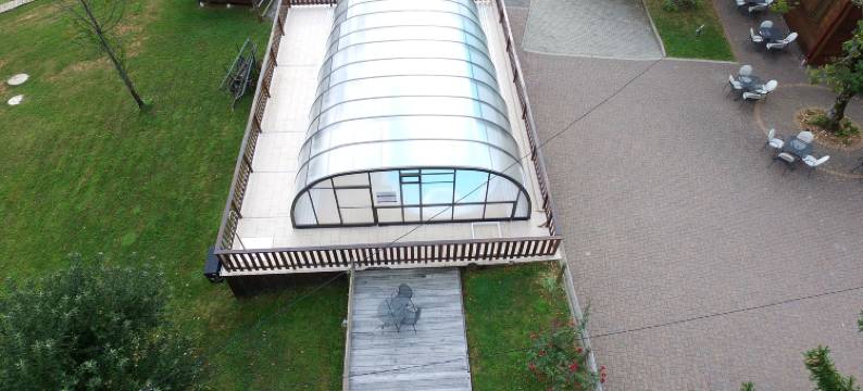 自然之心酒店(Hotel Srakovcic Heart of Nature)图片