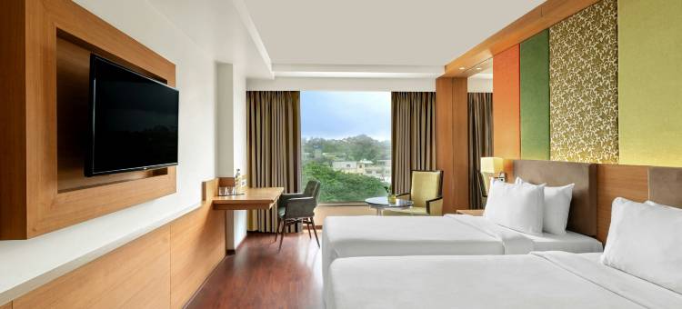 费恩，科拉普尔(The Fern Kolhapur, Series by Marriott)图片