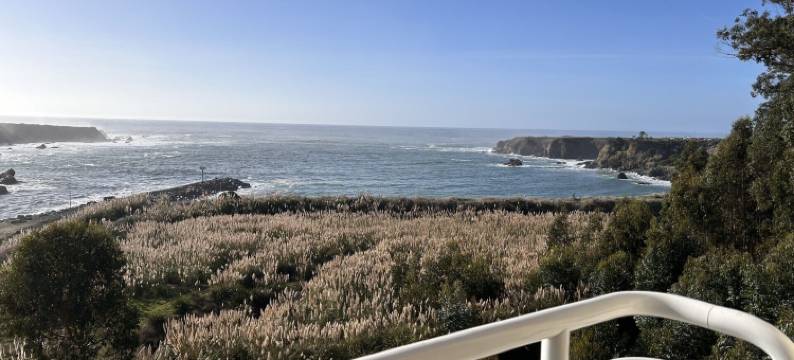 北崖酒店(North Cliff Hotel)图片