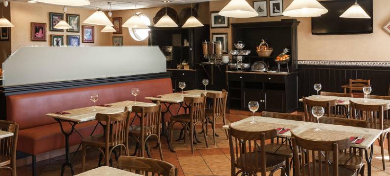 宜必思穆尔西亚酒店(Ibis Murcia)图片