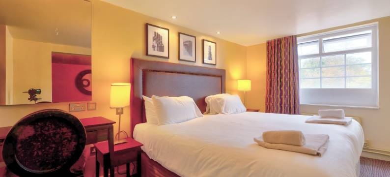 Manchester Airport Stanley Hotel by Belvilla图片