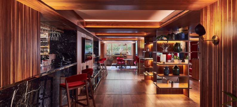 美利亚白宫公寓(Meliá White House Hotel Apartments)图片