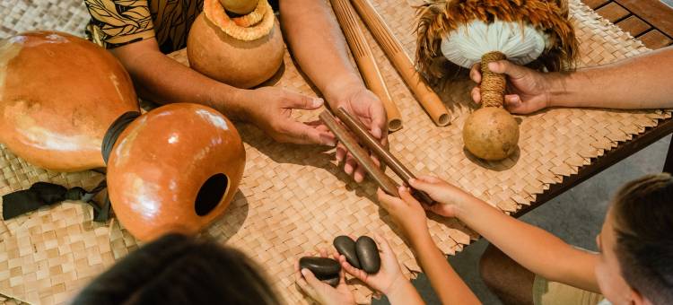 奥瑞格卡纳帕利海滩度假村(Outrigger Kaanapali Beach Resort)图片