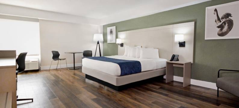 温德姆I-Drive阿凡提度假村及会议中心(Wyndham I-Drive Avanti Resort & Conference Center)图片