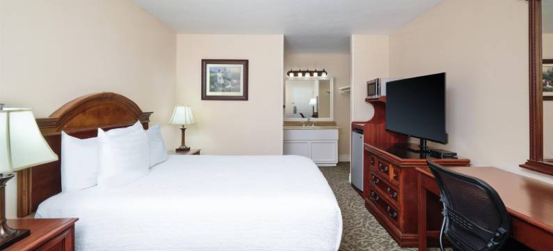 乡间小路贝斯特韦斯特酒店(Best Western Country Lane Inn)图片