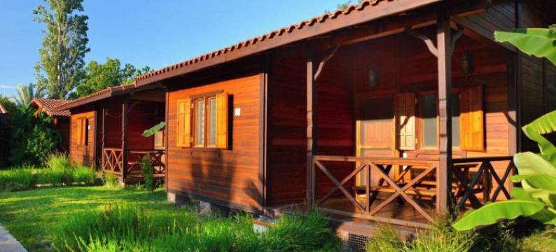 奥迪勒酒店 奇拉勒(Odile Hotel Çıralı)图片