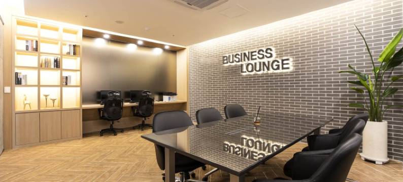 阿里特酒店(Suwon Homaesil Aritte Hotel)图片