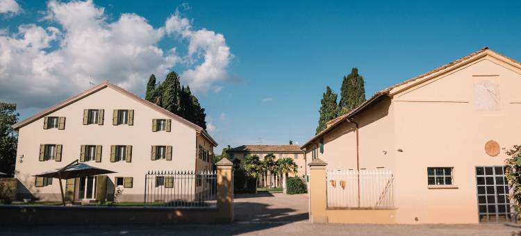 朗科洛接力赛 1888(Relais Roncolo 1888)图片