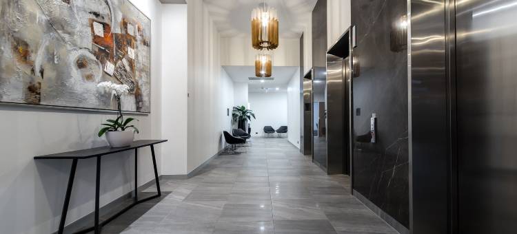 布里斯班南岸万怡酒店(Courtyard by Marriott Brisbane South Bank)图片