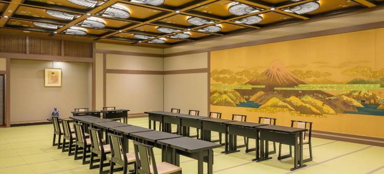 天童酒店(Tendo Hotel)图片